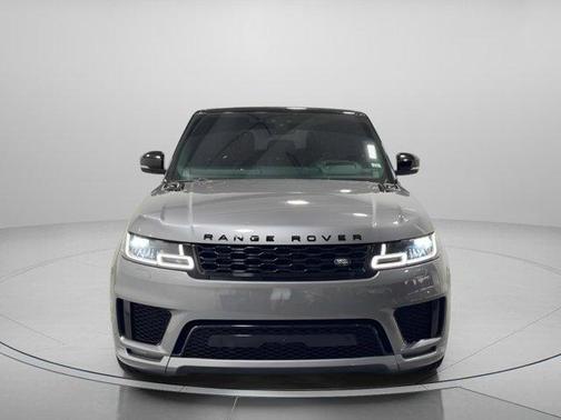2021 Land Rover Range Rover Sport HSE Dynamic