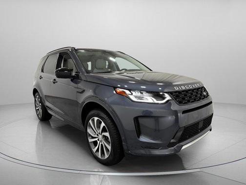 2024 Land Rover Discovery Sport Core S