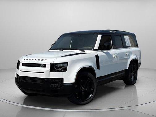 2025 Land Rover Defender P400 X-Dynamic SE