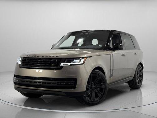 2023 Land Rover Range Rover P530 SE