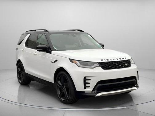 2025 Land Rover Discovery P360 Dynamic SE