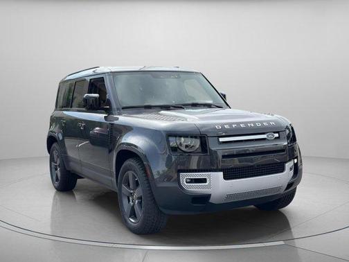 2025 Land Rover Defender P300
