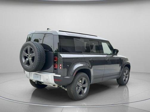 2025 Land Rover Defender P300