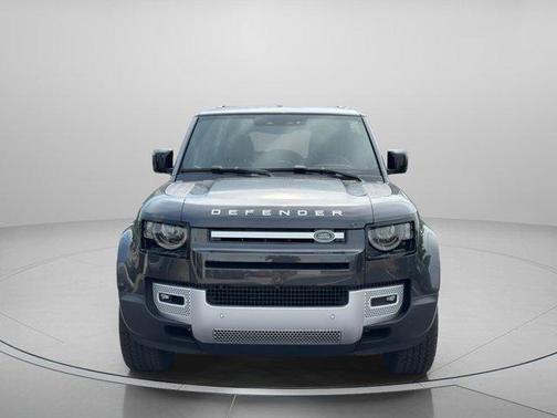 2025 Land Rover Defender P300