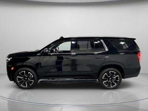 2022 Chevrolet Tahoe Premier