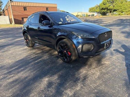 2021 Jaguar E-PACE 300 Sport