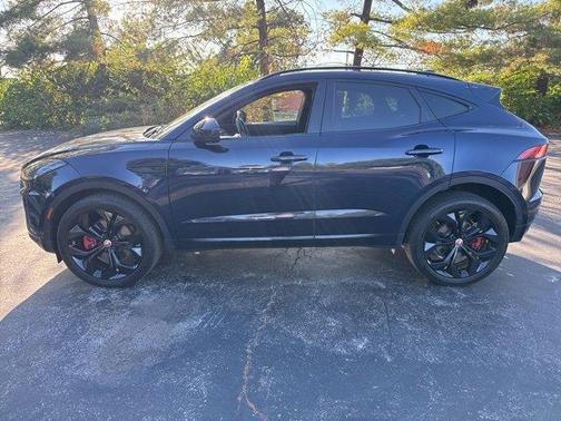 2021 Jaguar E-PACE 300 Sport