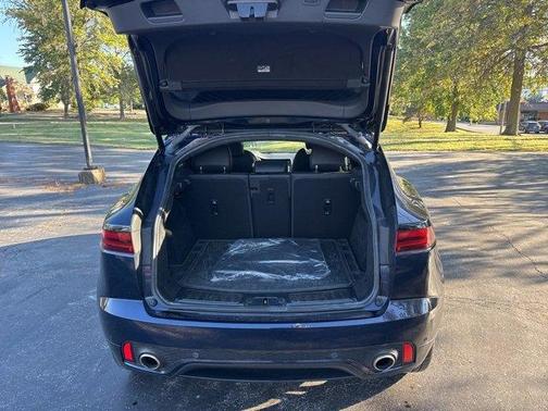 2021 Jaguar E-PACE 300 Sport