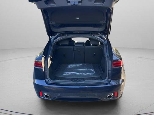 2021 Jaguar E-PACE 300 Sport
