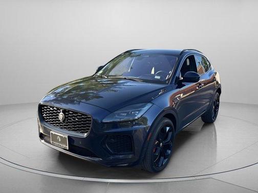 2021 Jaguar E-PACE 300 Sport