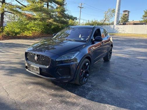 2021 Jaguar E-PACE 300 Sport