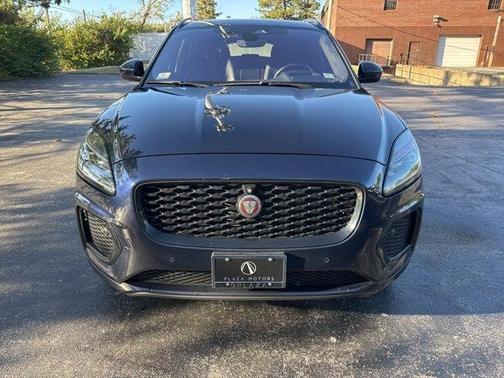 2021 Jaguar E-PACE 300 Sport