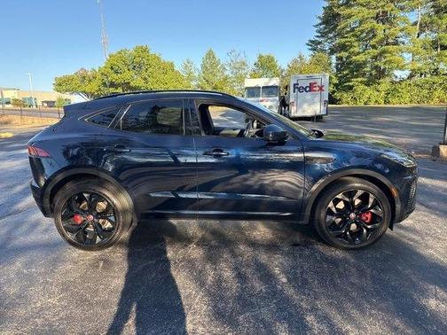2021 Jaguar E-PACE 300 Sport