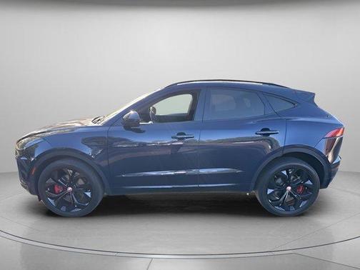 2021 Jaguar E-PACE 300 Sport
