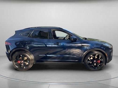 2021 Jaguar E-PACE 300 Sport