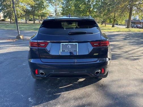 2021 Jaguar E-PACE 300 Sport