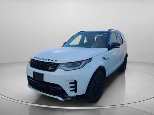 2023 Land Rover Discovery P300 R-Dynamic S
