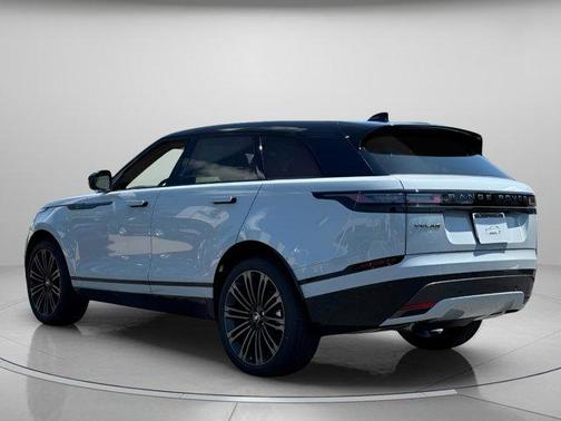 2026 Land Rover Range Rover Velar P250 Dynamic SE