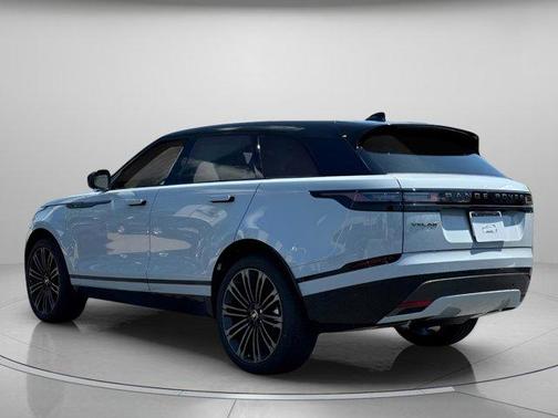 2026 Land Rover Range Rover Velar P250 Dynamic SE