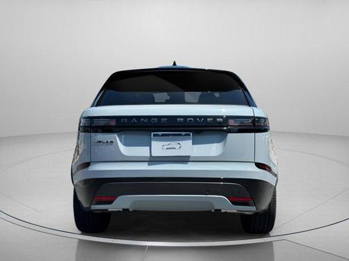2026 Land Rover Range Rover Velar P250 Dynamic SE