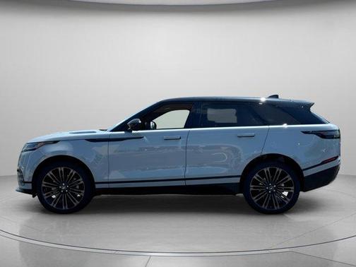 2026 Land Rover Range Rover Velar P250 Dynamic SE