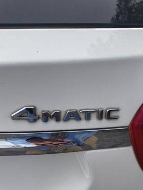 2020 Mercedes-Benz GLA 250 Base 4MATIC