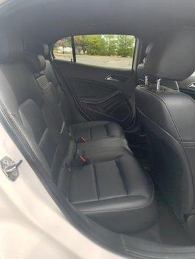 2020 Mercedes-Benz GLA 250 Base 4MATIC