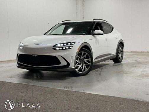 2023 Genesis GV60 Advanced