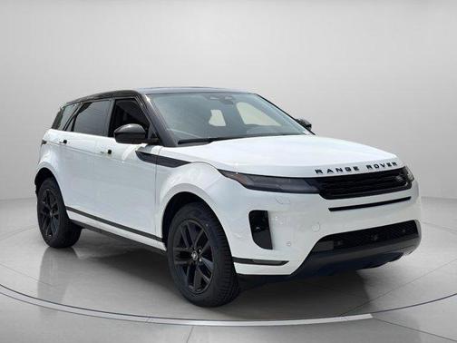 2026 Land Rover Range Rover Evoque Core S