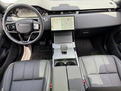 2026 Land Rover Range Rover Evoque Core S