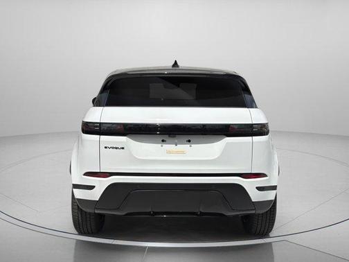 2026 Land Rover Range Rover Evoque Core S