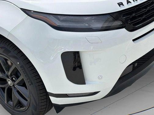 2026 Land Rover Range Rover Evoque Core S