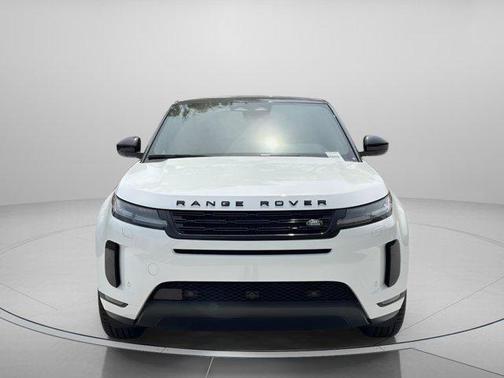2026 Land Rover Range Rover Evoque Core S