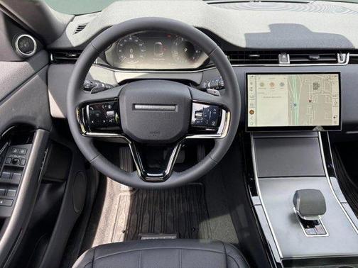 2026 Land Rover Range Rover Evoque Core S