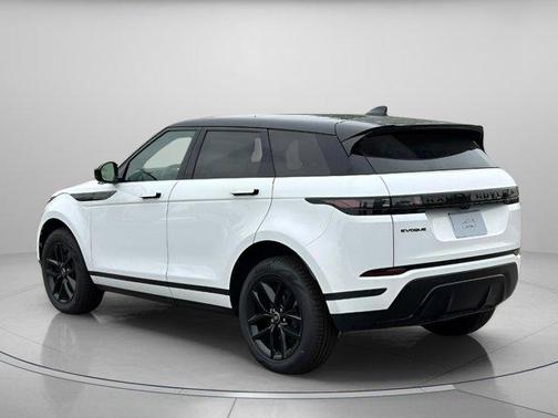 2026 Land Rover Range Rover Evoque Core S