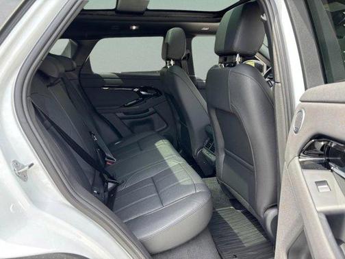 2026 Land Rover Range Rover Evoque Core S
