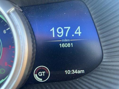 2020 Aston Martin DB11 Volante