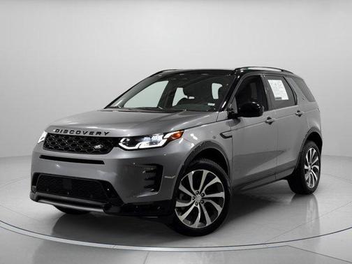 2024 Land Rover Discovery Sport Dynamic SE