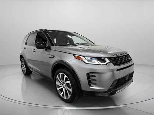 2024 Land Rover Discovery Sport Dynamic SE