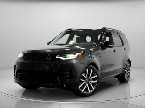 2024 Land Rover Discovery P300 Dynamic SE