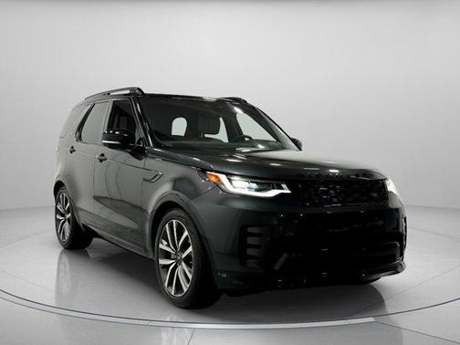2024 Land Rover Discovery P300 Dynamic SE