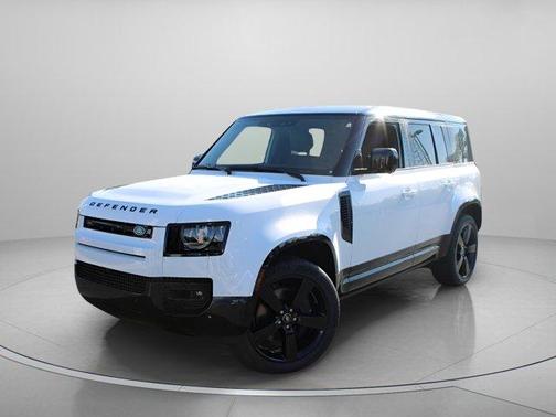 2025 Land Rover Defender P500 X-Dynamic SE