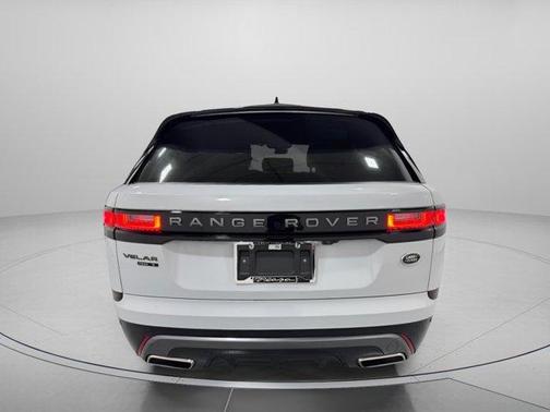 2021 Land Rover Range Rover Velar P340 S R-Dynamic