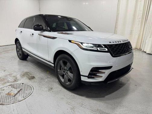 2021 Land Rover Range Rover Velar P340 S R-Dynamic