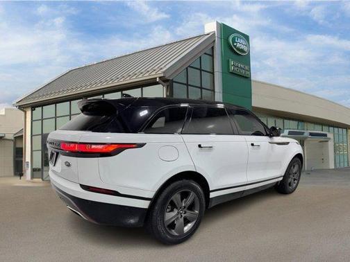 2021 Land Rover Range Rover Velar P340 S R-Dynamic