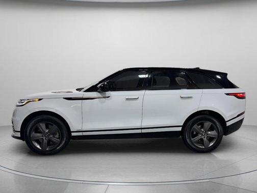 2021 Land Rover Range Rover Velar P340 S R-Dynamic