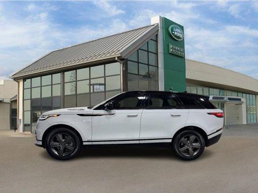 2021 Land Rover Range Rover Velar P340 S R-Dynamic