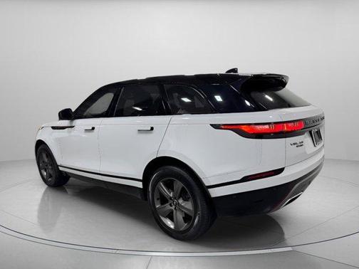 2021 Land Rover Range Rover Velar P340 S R-Dynamic
