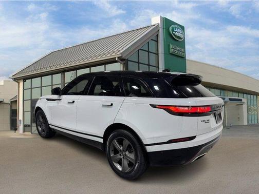 2021 Land Rover Range Rover Velar P340 S R-Dynamic