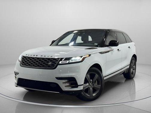2021 Land Rover Range Rover Velar P340 S R-Dynamic
